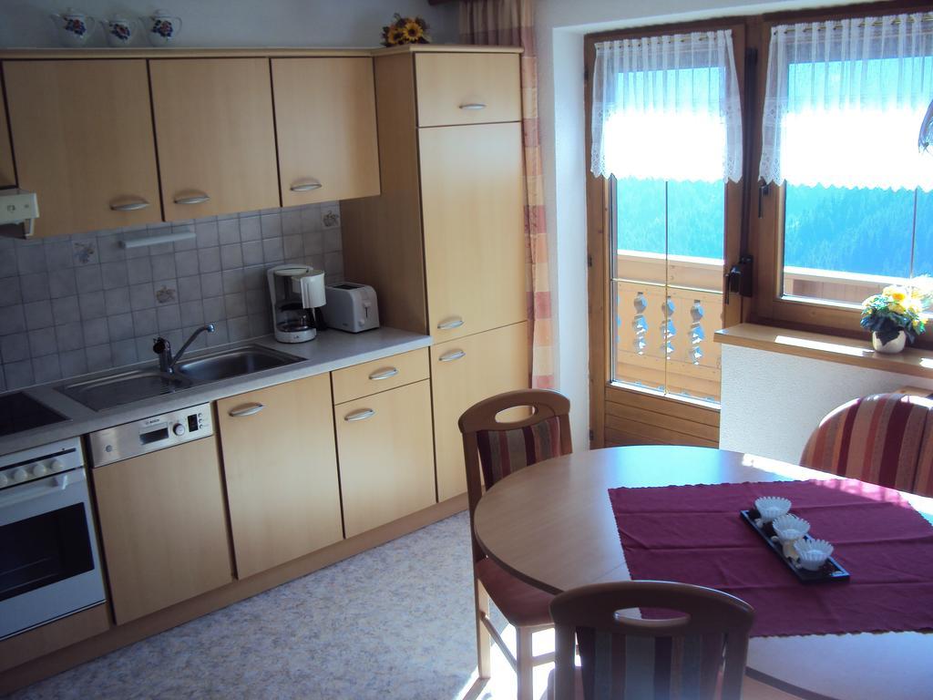 Haus Eben Appartamento Hippach Esterno foto