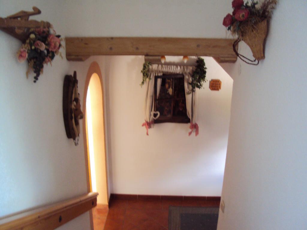 Haus Eben Appartamento Hippach Esterno foto
