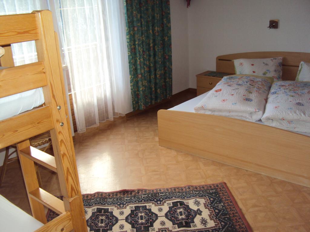 Haus Eben Appartamento Hippach Camera foto